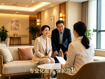 藁城有偿售卵代生女生的客户的客户群体有哪些